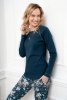 Italian Fashion Hariet dł.r. dł.sp. bielizna nocna piżama